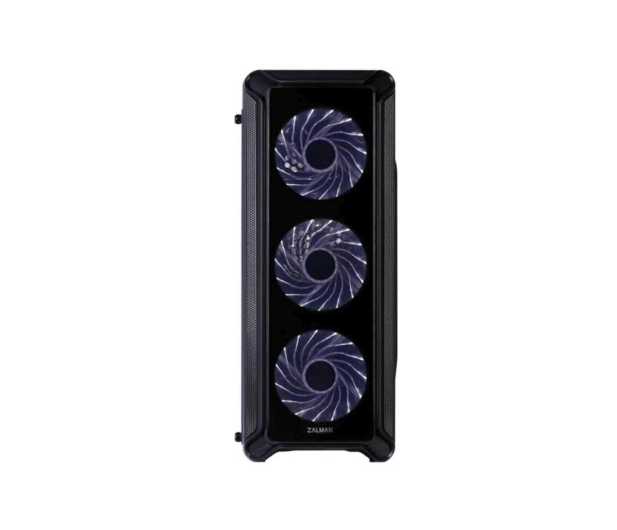Zalman I3 Edge - 480172 - zdjęcie 4